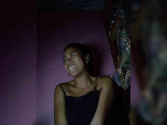 Rudih webcam