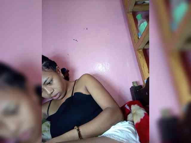 Rudih webcam