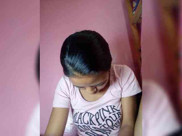 Rudih webcam