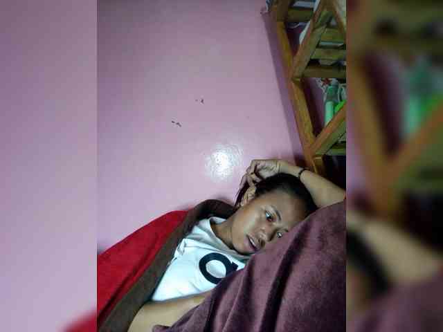 Rudih webcam