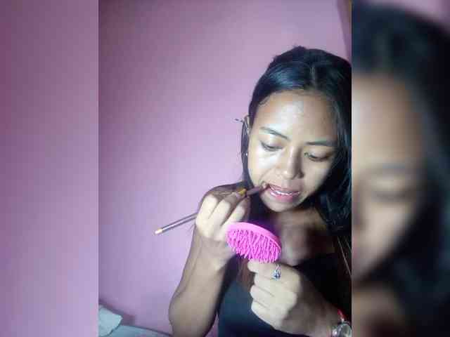 Rudih webcam