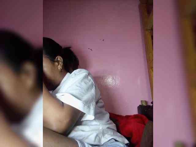 Rudih webcam