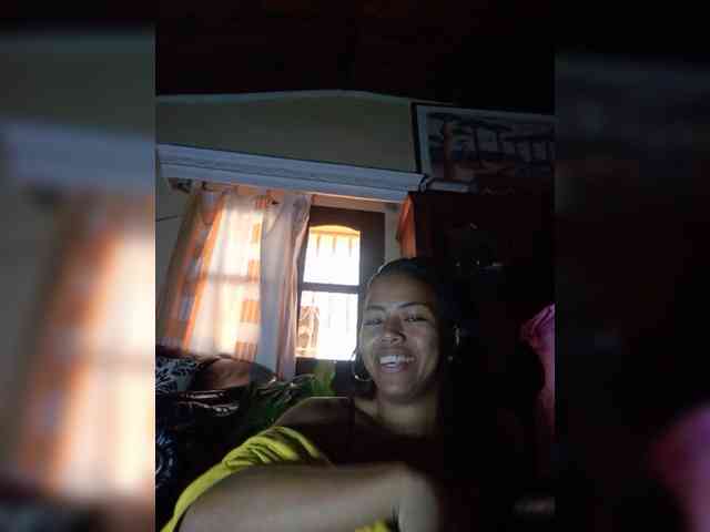Rudih webcam