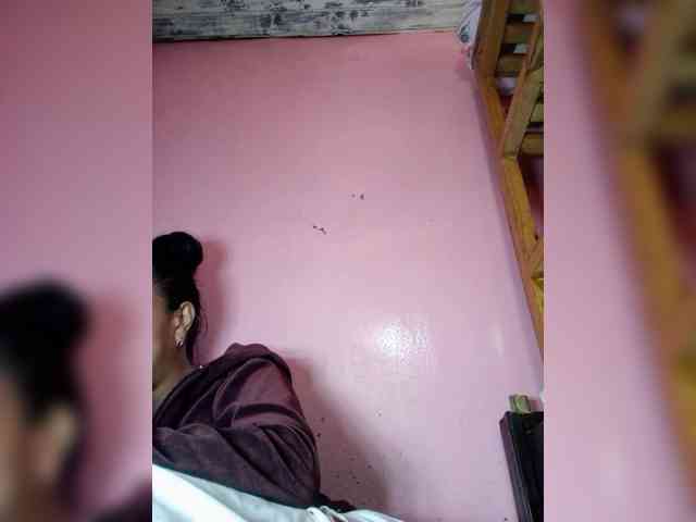Rudih webcam