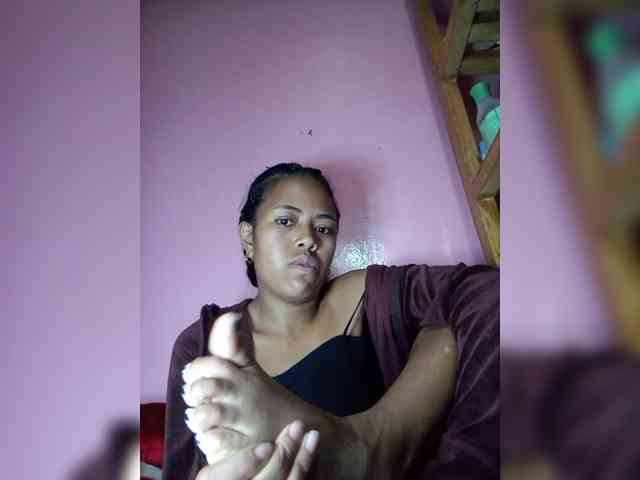 Rudih webcam