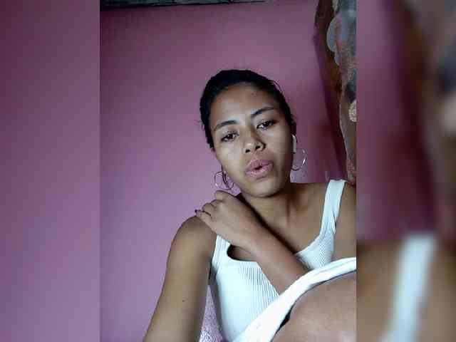 Rudih webcam