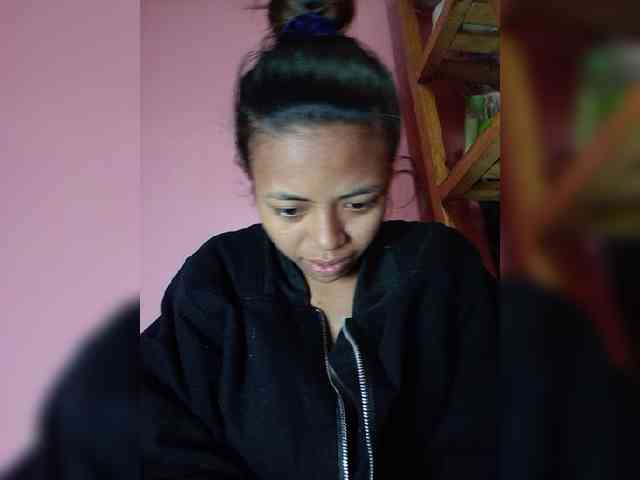 Rudih webcam