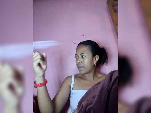 Rudih webcam