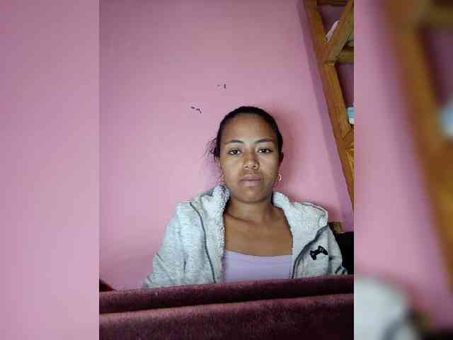 Rudih webcam