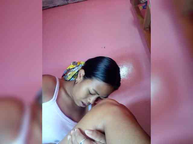 Rudih webcam