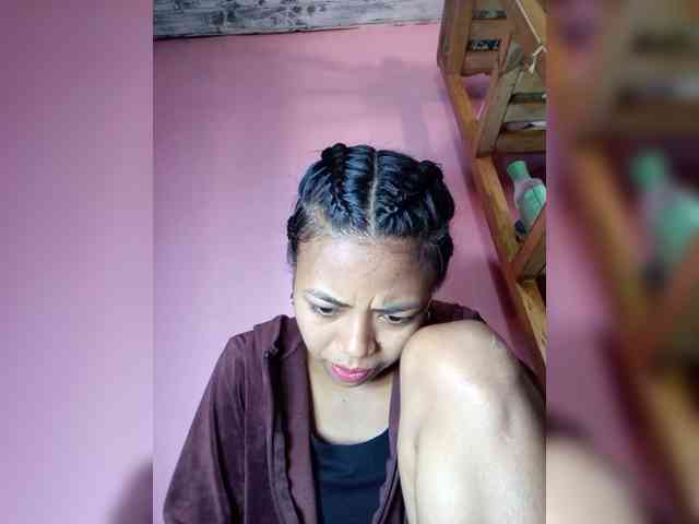 Rudih webcam