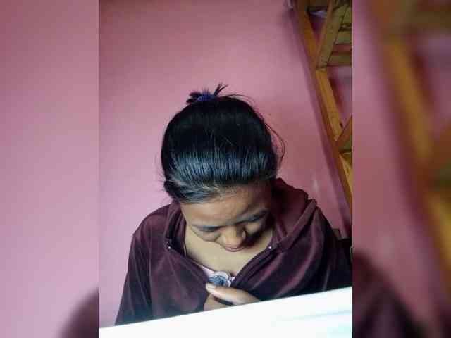 Rudih webcam