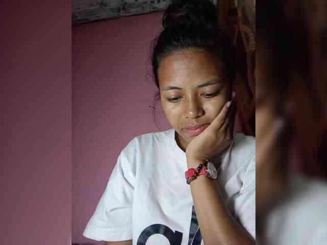 Rudih webcam