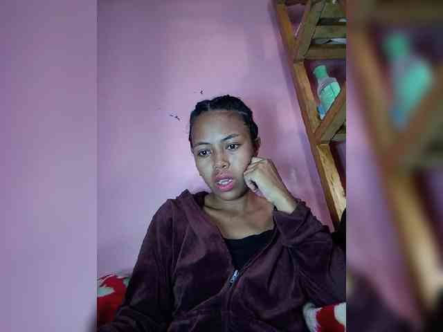 Rudih webcam