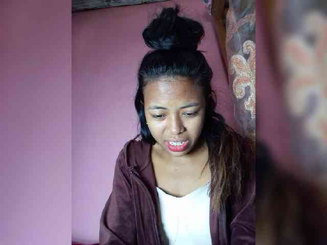 Rudih webcam