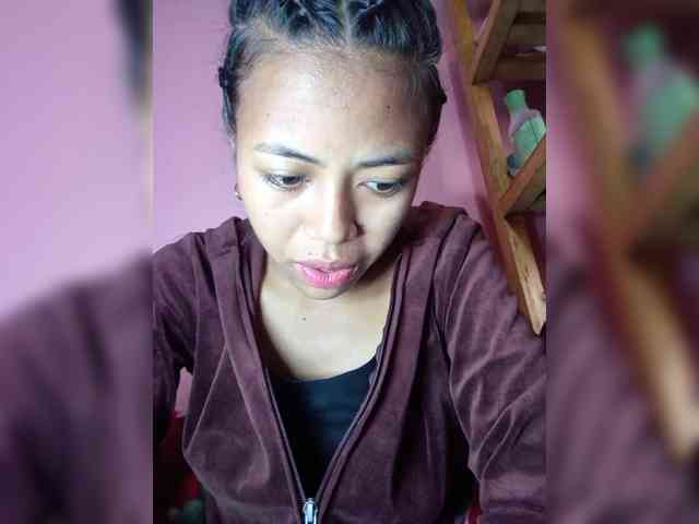 Rudih webcam