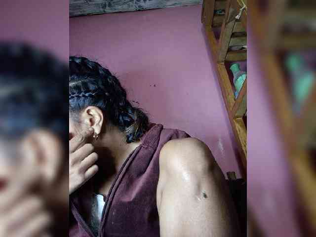 Rudih webcam