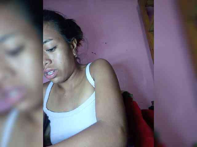 Rudih webcam