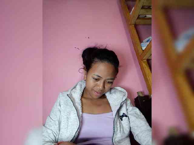 Rudih webcam