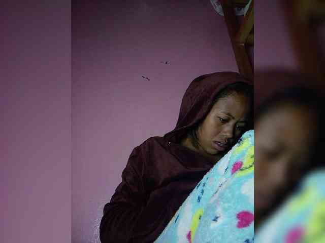 Rudih webcam