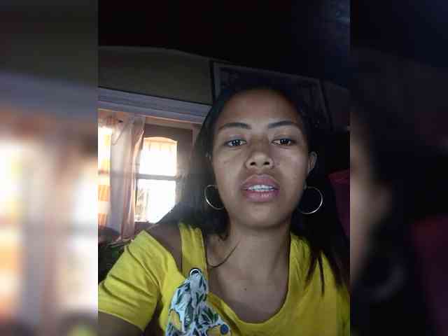 Rudih webcam