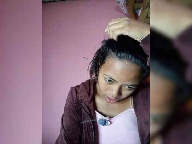 Rudih webcam