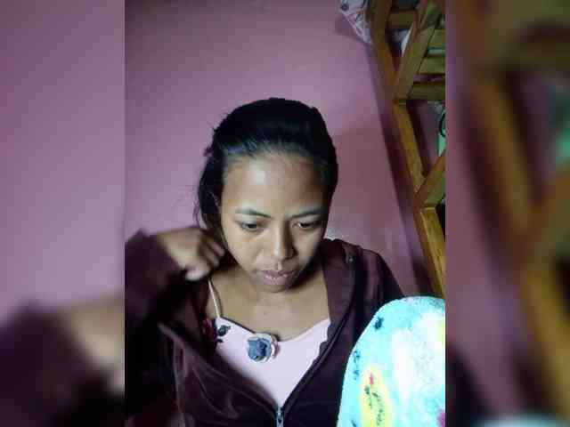 Rudih webcam