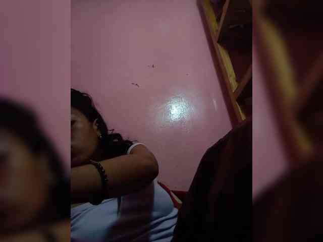 Rudih webcam