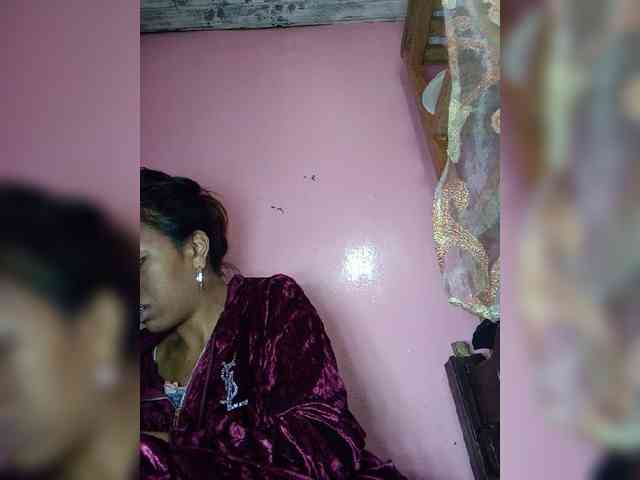 Rudih webcam