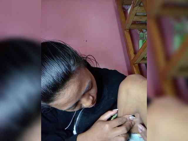 Rudih webcam