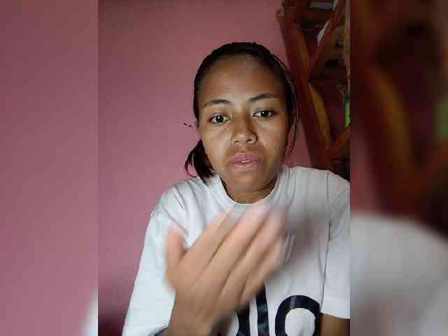 Rudih webcam