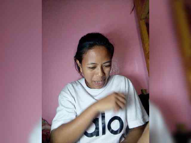Rudih webcam