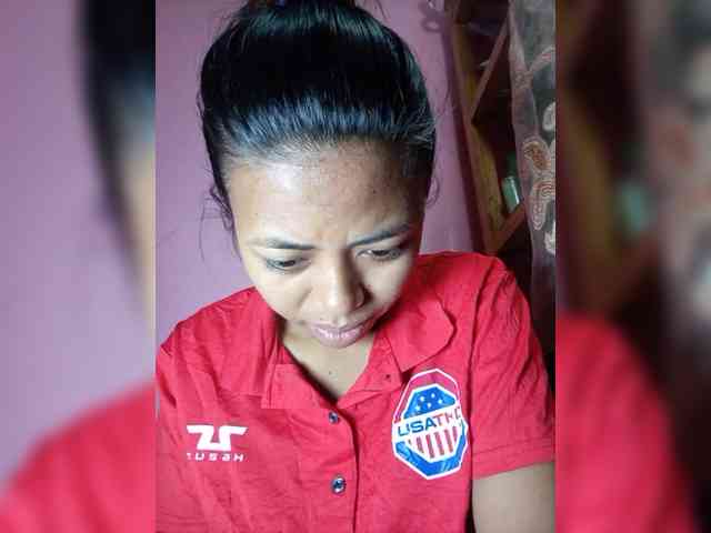 Rudih webcam
