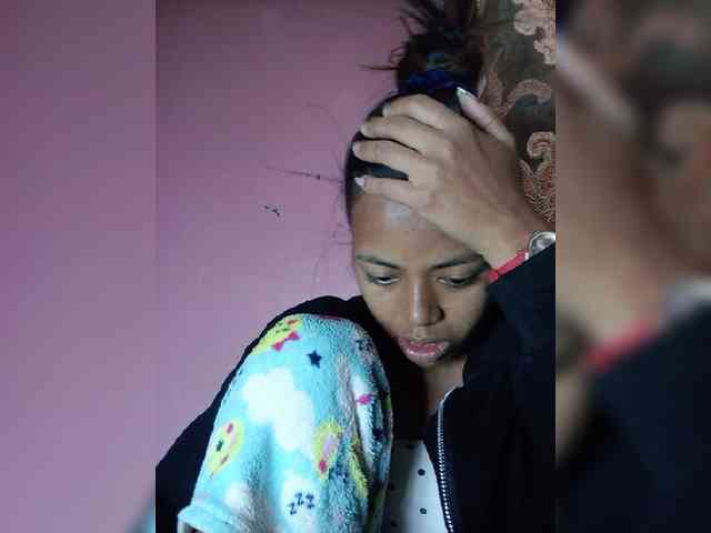 Rudih webcam