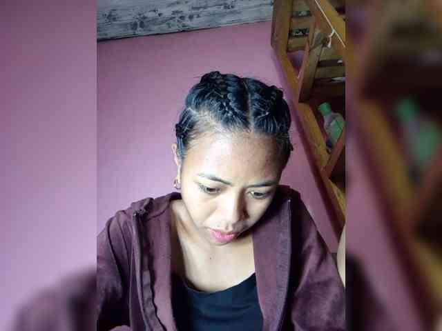 Rudih webcam