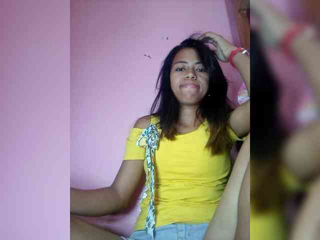 Rudih webcam