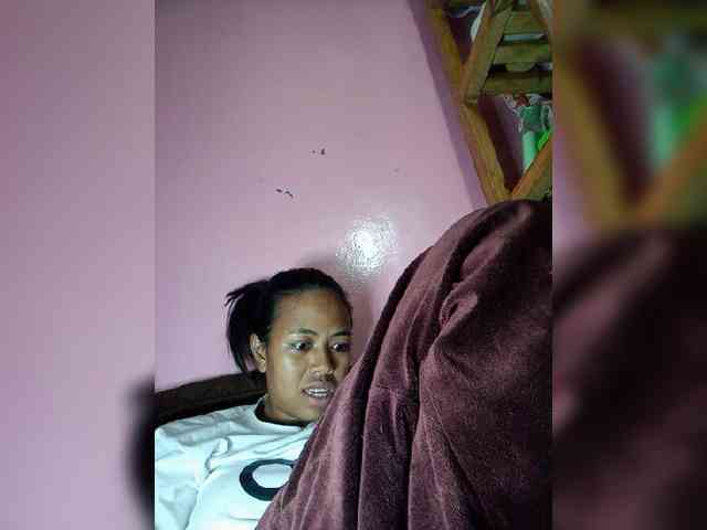 Rudih webcam