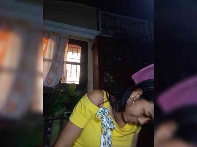 Rudih webcam