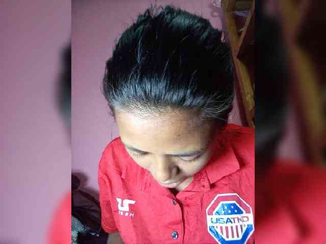 Rudih webcam