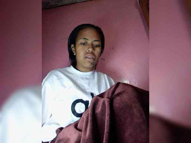 Rudih webcam