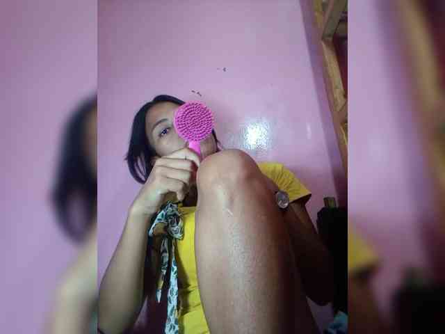 Rudih webcam