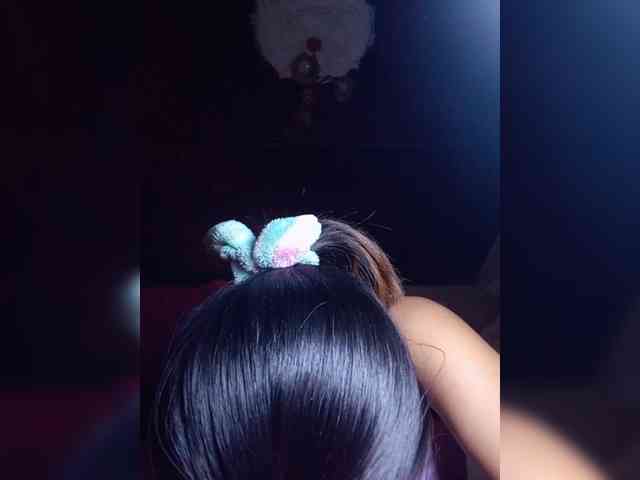 Rudih webcam