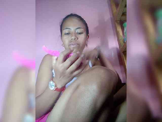 Rudih webcam