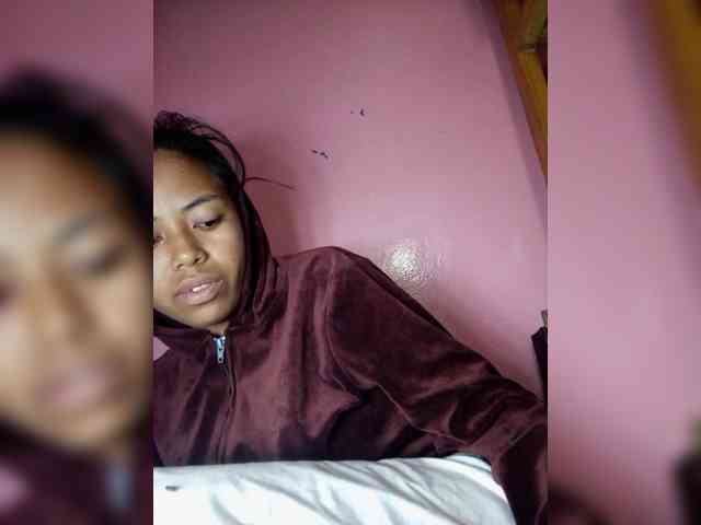 Rudih webcam