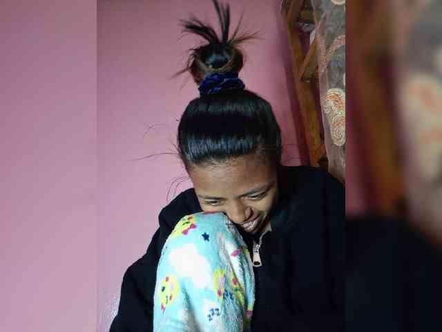 Rudih webcam