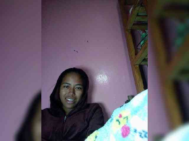 Rudih webcam