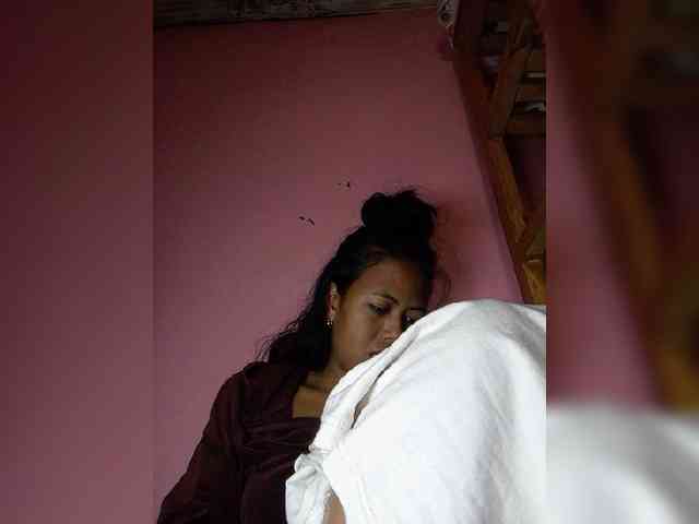 Rudih webcam