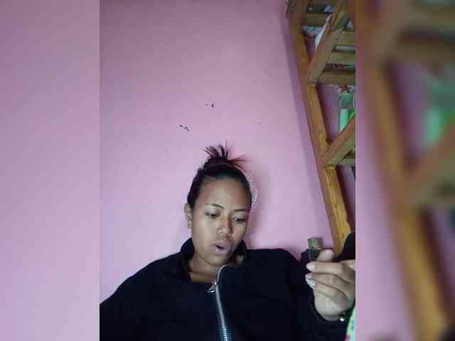 Rudih webcam