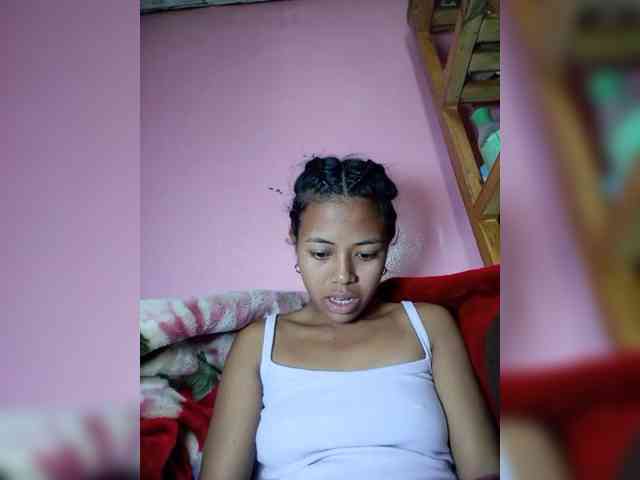 Rudih webcam