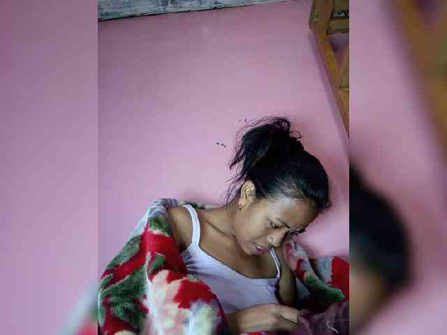 Rudih webcam